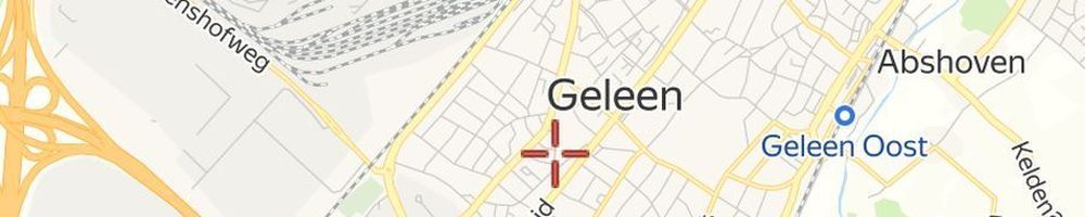 Dakdekker Geleen